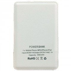 Power Bank S4000