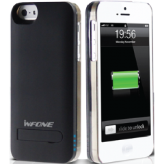 IP5-01 Power Case iPhone5/5S
